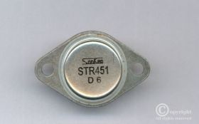STR451 UKŁAD SCALONY