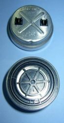 PRZETWORNIK PIEZO HS-40 SIEMENS