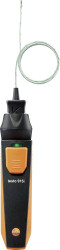 Termometr SmartSonda testo 0563 4915 0563 4915, -60 - +400 °C