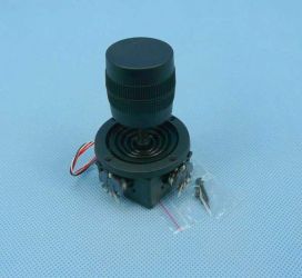 D300X-R1 JOYSTICK 3-TOR.MONOSTABILNY