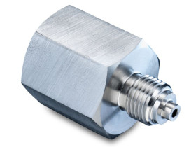 Złącze, do użycia z: Manometry