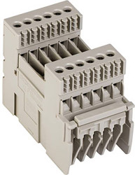 Blok zaciskowy Schneider Electric 87452 1 szt.