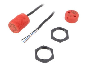 XCSDMR5902 Wyłącznik bezpieczeństwa: magnetyczny XCSDMR, NC + NO, IP67