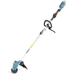 Makita DUR191LZX3 Grass Trimmer 18V Cordless 30 cm width sans battery