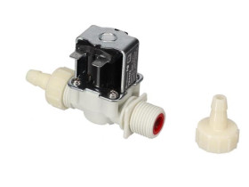 Whadda Water Valve - 12V - WPM422