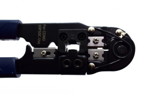 ZACISKARKA WTYKÓW 10 PINOWYCH RJ50 HT-2092C 10P10C