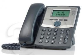 TELEFON VOIP SPA-303 CISCO