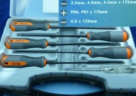 WKRĘTAKI EXTRA DŁUGIE 175mm/100mm