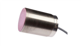 Czujnik Indukcyjny M50x1,5 Dł: 70Mm Zabudowany Sn: 20Mm 10-35V Dc 180 Stc Pnp...