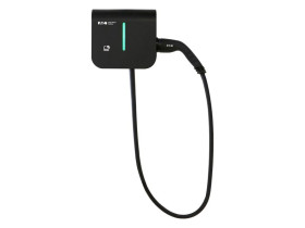 Stacja ładowania GMB 3.7-22 kW T2C z kablem 5m MID LTE4G obsługa płatności GMB2203BBAA00A00 EATON