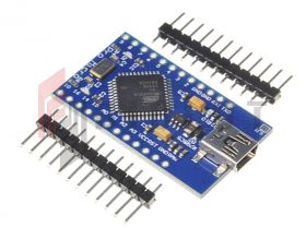 Moduł Mikrokontroler Leonardo ATmega32U4 Micro USB Arduino