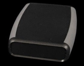 Obudowa ręczna 118 x 79 x 25mm ABS