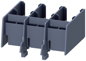 Pokrywa zacisków Siemens 3RV2948-1LA00 1 szt.