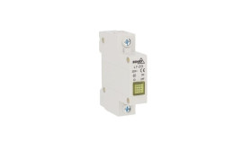 Lampka Modułowa L7 Żółta 230V A15-L7-Zo