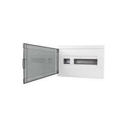 Rozdzielnica p/t IP40 1x16 NRP-F16 3142184 FLATBOX Next