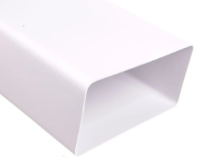 Kanał płaski 60x120mm KP120-05 /0,5m/