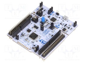 NUCLEO-L433RC-P