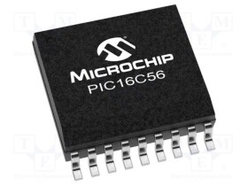PIC16C56-LPE/SO