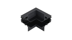 Narożnik Podtynk Dół L Magnetic Track Ml6633 Milagro