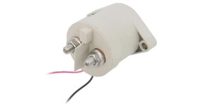 Eck250aaapa Przekaźnik: Elektromagnetyczny Spst-No 250A Ucewki Min: 9Vdc