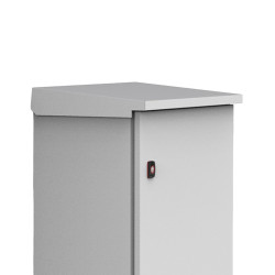 Osłona przeciwdeszczowa Osłona przeciwdeszczowa ARF08030R5 Mild Steel Obudowa