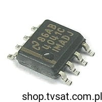 LM4041CIM-ADJ ADJ Voltage Reference100ppm SMD-SO8 NSC