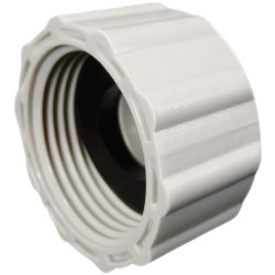 DM-Fit ABFU0409 Pneumatic Female to Female Adaptor Internal Thread G1/4 to G3/4