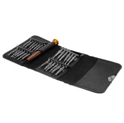 Mini zestaw wkrętaków precyzyjnych, torx 25w1