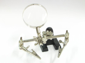 Uchwyt "trzecia ręka" FZ1062B