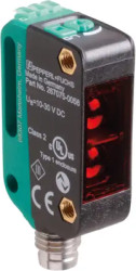Reflecting light barrier, 0-7 m, PNP/NPN, 10-30 VDC, M8-connector, IP67/IP69/IP69K, 267075-100413