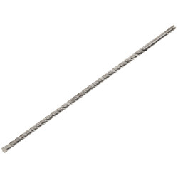 DEWALT DT8939-QZ ELITE SDS&#x2B; Full Head Carbide 4Cut DrillBit 14x200mm