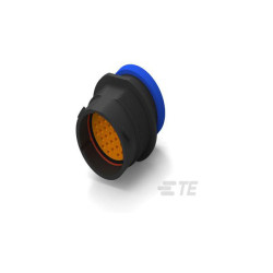 TE Connectivity HDP24-24-31PE-L017 HDP24 Female Connector 31P Black Unshrouded