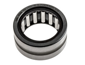 Łożysko igiełkowe Ø wew: 25mm Ø zew: 37mm Igłowy szerokość 17mm INA 1 dynamiczne 23700N statyczne 25500N