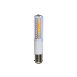 LightMe LM85358 LED Warm White Dimmable Bulb 8W=60W B15d EEC F