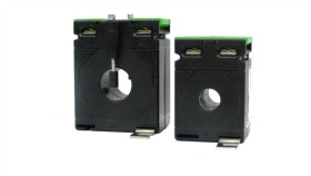 Przekładnik Prądowy Z Okrągłym Otworem 501450:50/14 (50) 0050A:50A 1:/1A Lctr...