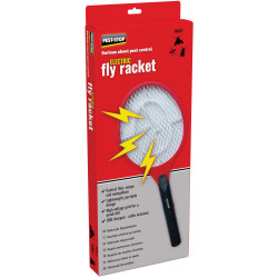 Pest-Stop (Pelsis Group) PSEFR Fly Racket