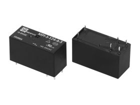 Przekaźnik MPIS124A3 24V (115F0241HS3) 24V 16A 1st zwierny