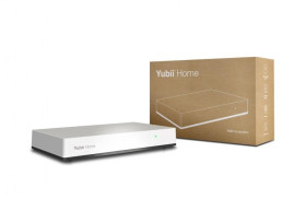 Yubii Home - centrala inteligentnego domu