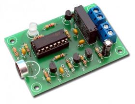 AVT721/2C KLASKACZ WERS.Z PREK