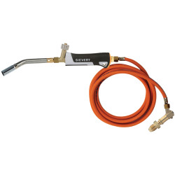 Sievert 348609 Cyclone Torch Kit with Cyclone Burner