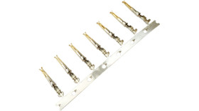 Styk zagniatany Gniazdo RND RND 26AWG Akumulator