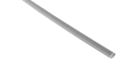 Rura Termokurczliwa Cienkościenna, Odcinki 1M, Cr 3,2/1,6 Szara, 427528 /50...