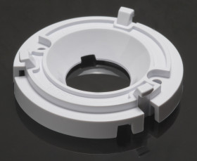 Uchwyt modułu LED do Cree CXA/B 25 LED Ledil C13324_LENA-STD-BASE-CXA25