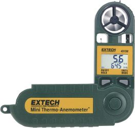 Termoanemometr Extech 45158
