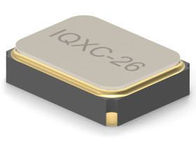 Rezonator kwarcowy 48MHz Montaż powierzchniowy 8pF 2 -styki SMT