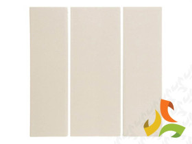 BERKER B.KWADRAT Klawisze do wyłącznika 3 potrójnego krem połysk 5316658992 HAGER