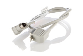 Kabel do sterowników programowalnych PLC Allen Bradley Kabel 1761-CBL do sterownika PLC Seria MicroLogix 1761-CBL-AP00