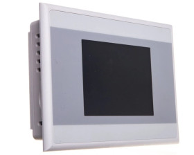 Panel dotykowy 3,5 cala TFT rezystystancyjny SWDT CE50C PLC XV-102-BE-35TQRC-10 153524