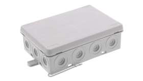 Puszka Ka 016 Lg Jasno Szara 10109428 (10 Szt)