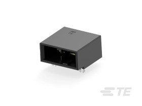 TE Connectivity 1-1903328-2 Obudowa złącza pin żeńskiego na PCB 20 szt.
